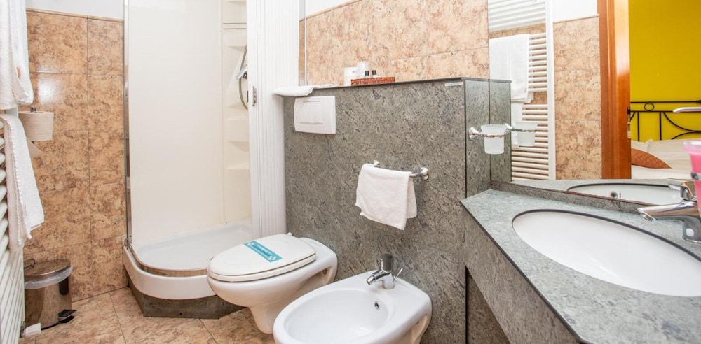 

Cagliari - Bard - Crabun Hotel
