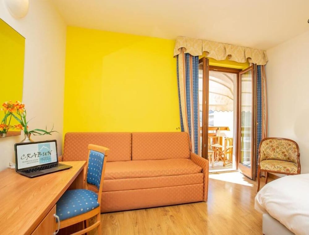 

Cagliari - Pont-Saint-Martin - Crabun Hotel