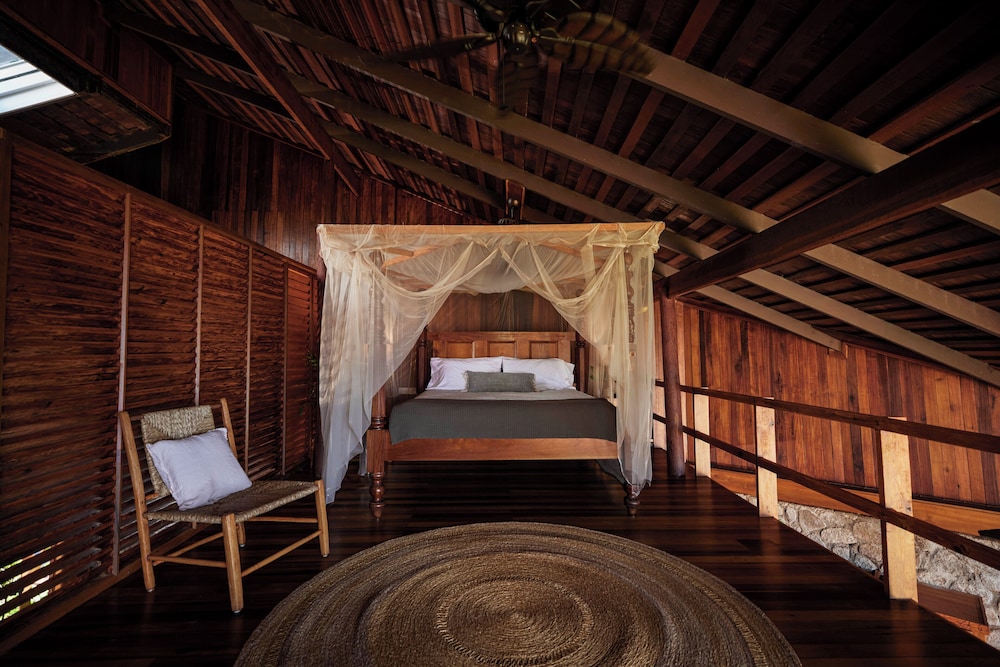 

Milano - Soufriere - Ladera Resort - Adults Only