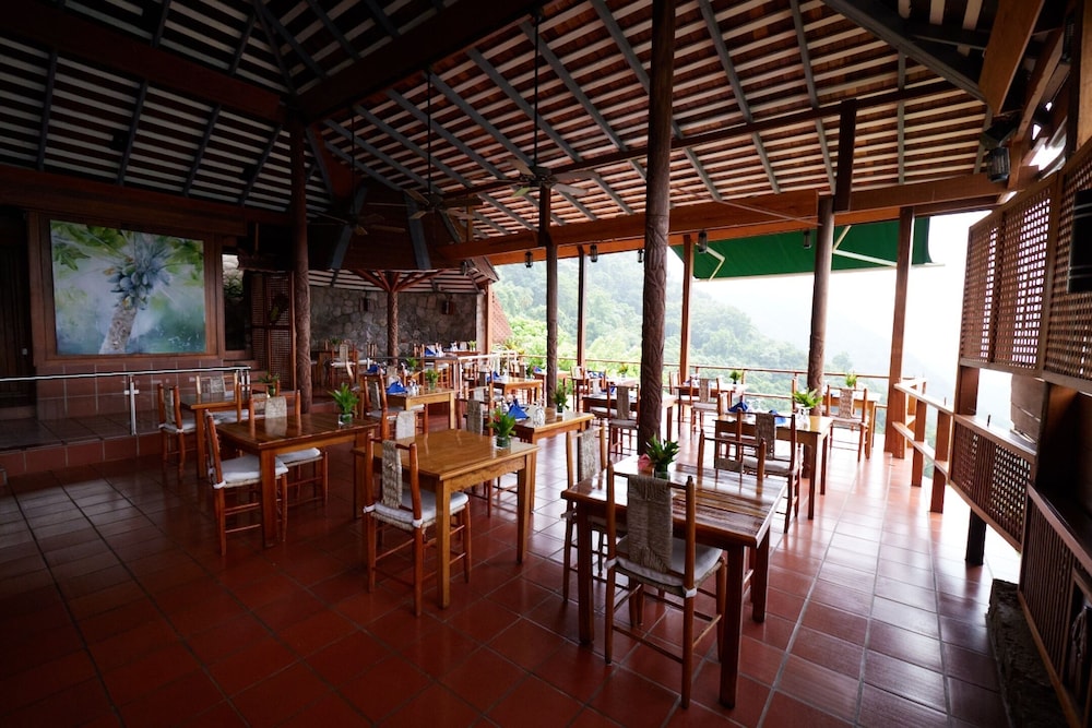 

Milano - Soufriere - Ladera Resort - Adults Only