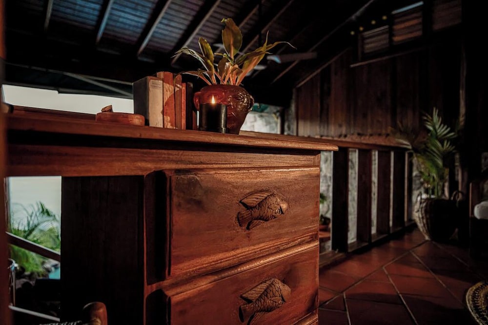 

Roma - Soufriere - Ladera Resort - Adults Only