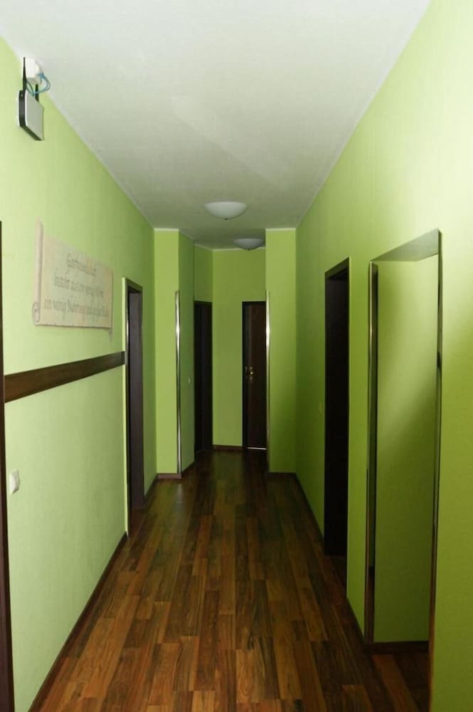 

Milano - Leinfelden-echterdingen - Hotel am Wilhelmsplatz