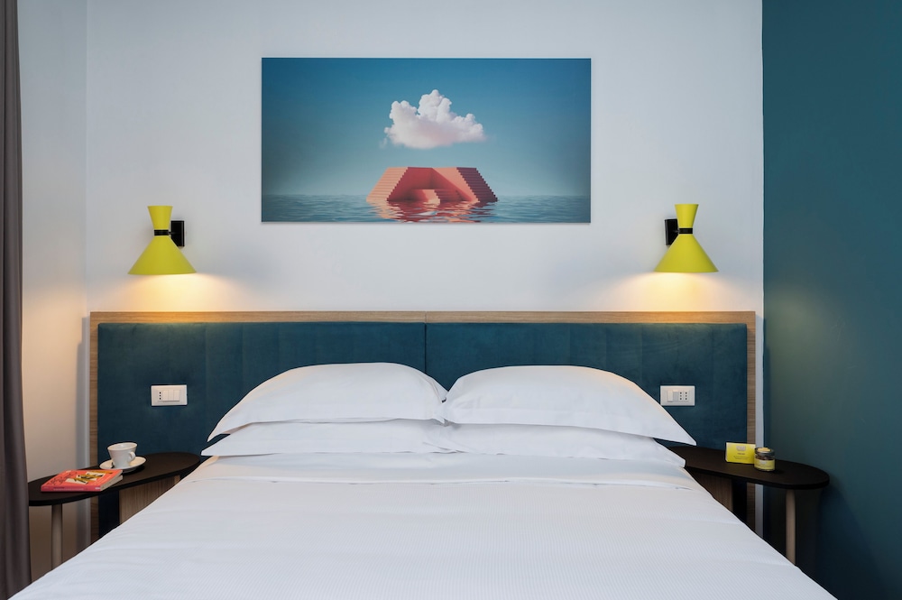 

Milano - Frascati - Rome Ciampino Smart Hotel