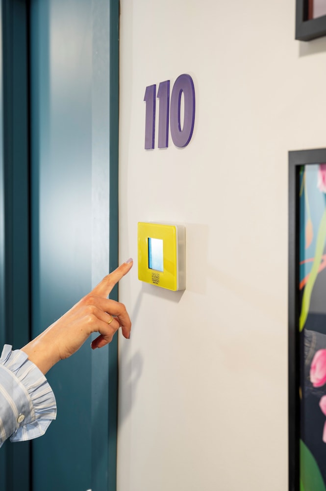

Genova - Frascati - Rome Ciampino Smart Hotel
