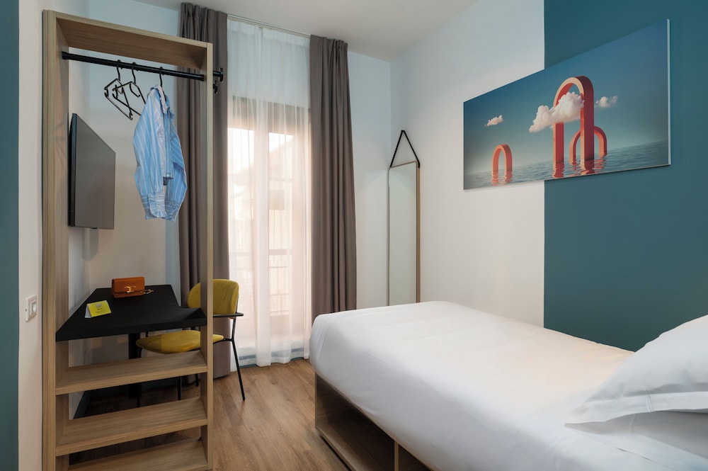 

Milano - Frascati - Rome Ciampino Smart Hotel
