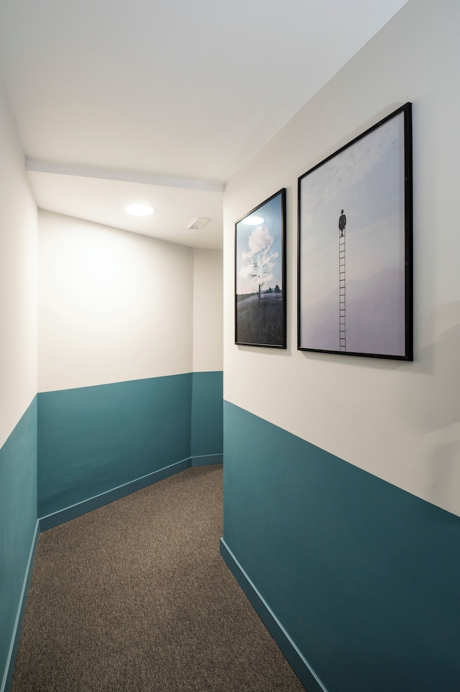 

Genova - Frascati - Rome Ciampino Smart Hotel