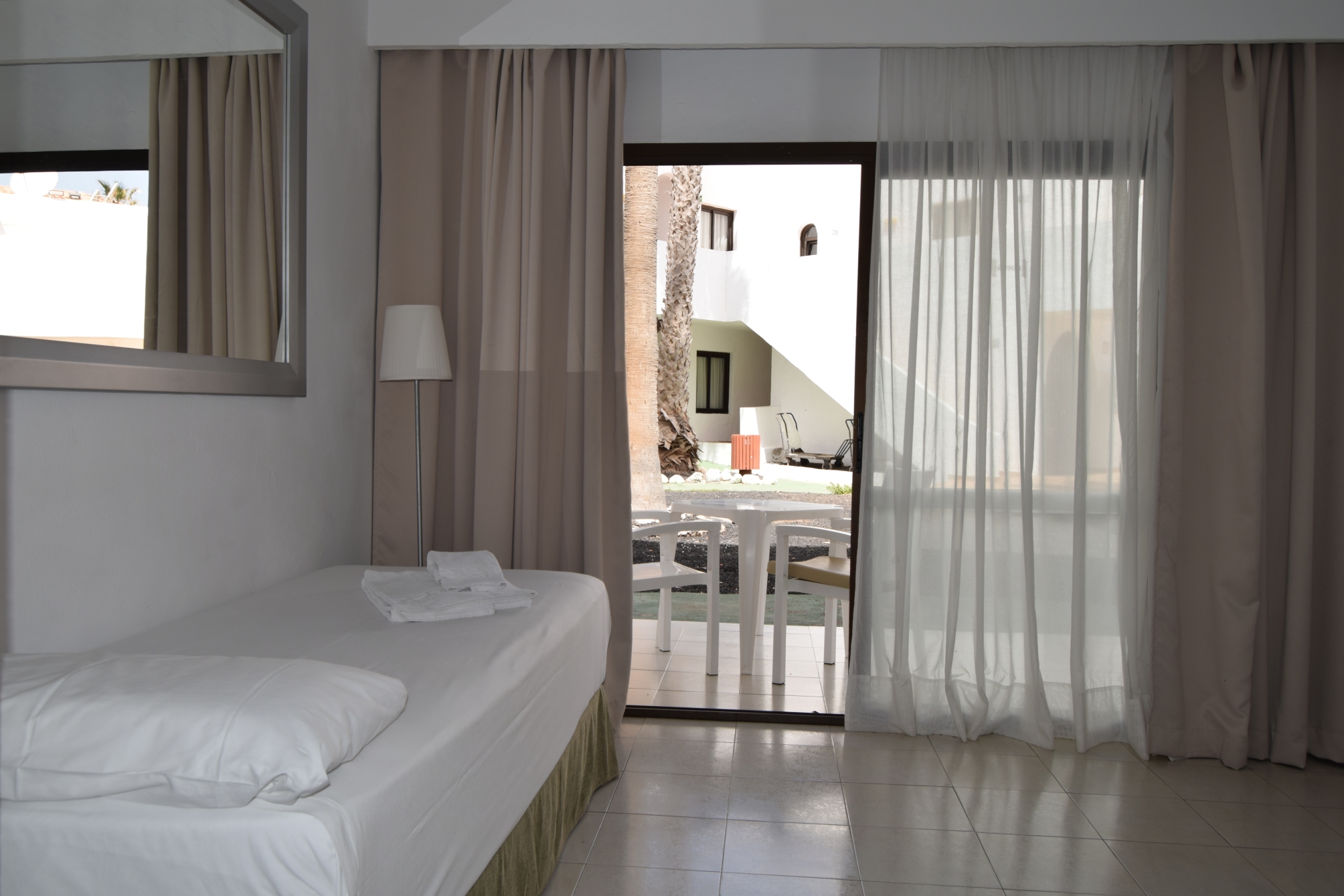 

Catania - Fuerteventura, Isole Canarie - Apartamentos Hesperia Bristol Playa