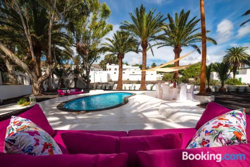 

Palermo - Arrieta (Lanzarote) - Delmás Hotel Emblemático