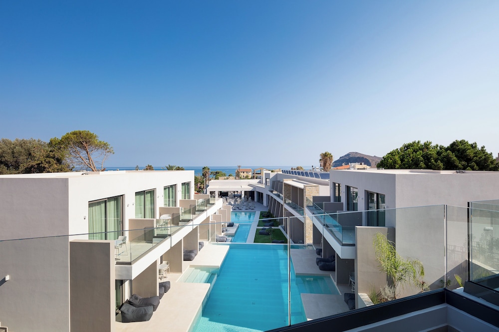 

Trieste - Creta Ovest - Chania, Grecia - Phos Hotel Adults Only