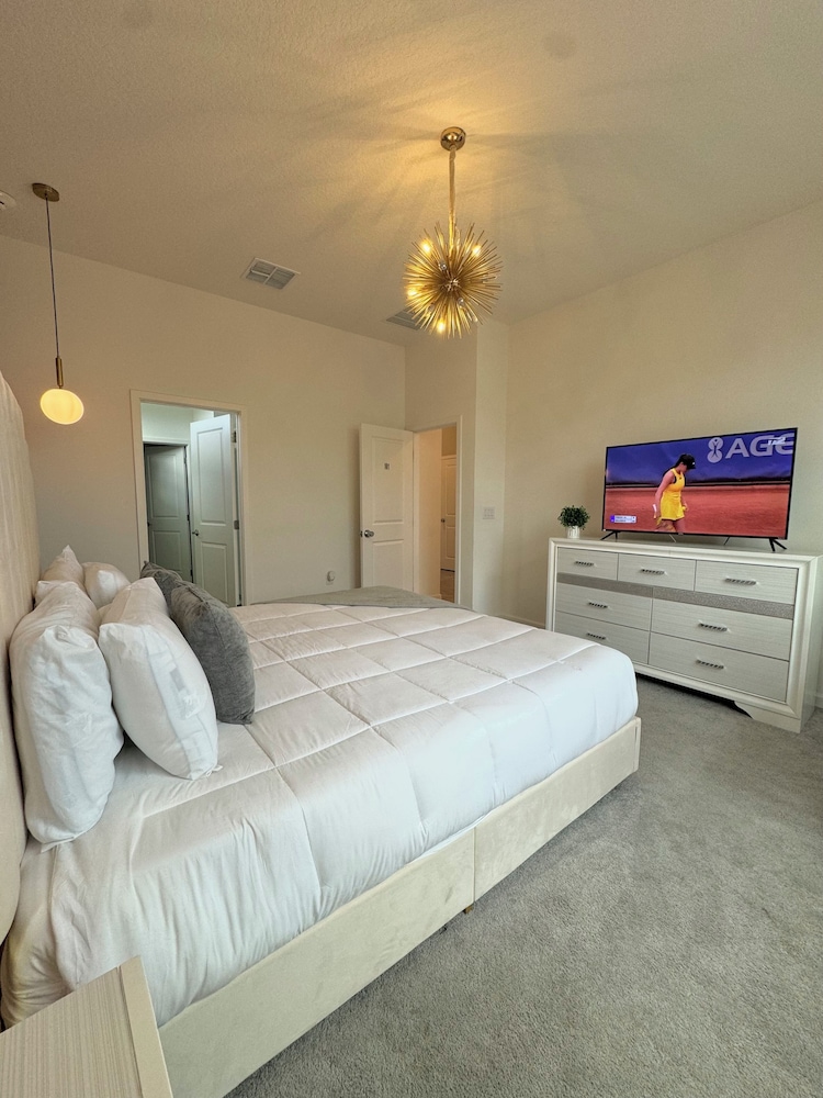 

Milano - Kissimmee - Blissful Bay