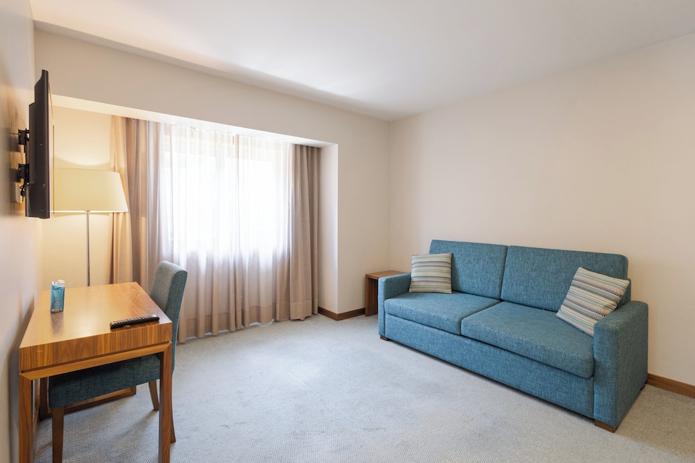 

Milano - Amarante - Hotel Navarras