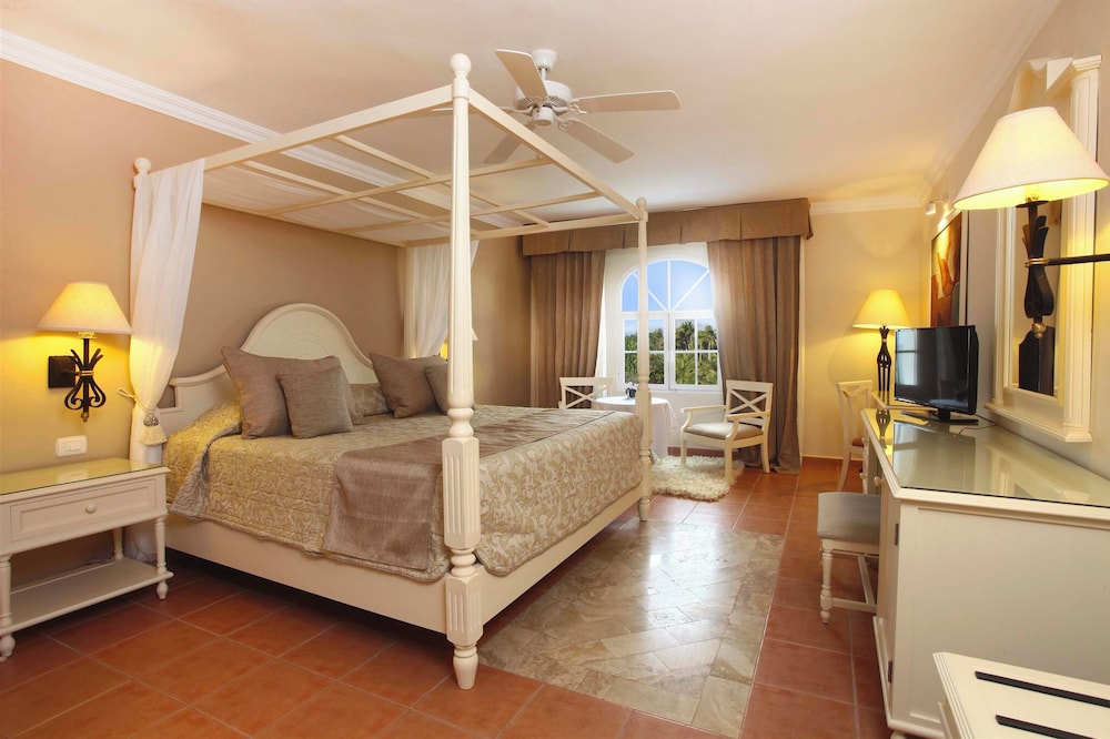

Milano - Samana - Bahia Principe Grand Samana - Adults Only