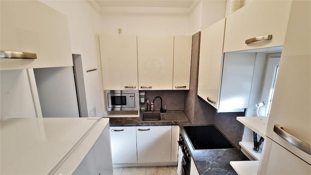 

Genova - Vienna, Aeroporto Internazionale di Vienna - Vienna City Apartment Schnirchgasse