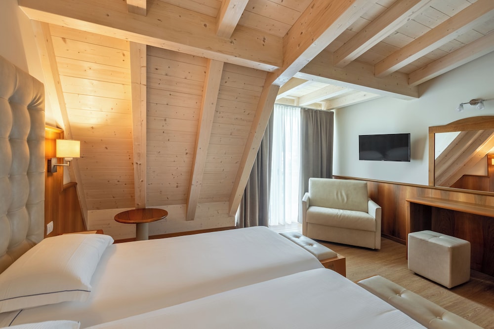

Roma - Bardolino - Hotel Palme & Suite