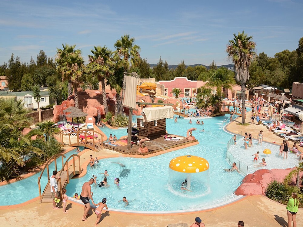 

Venezia - Hyeres - Camping Les Palmiers