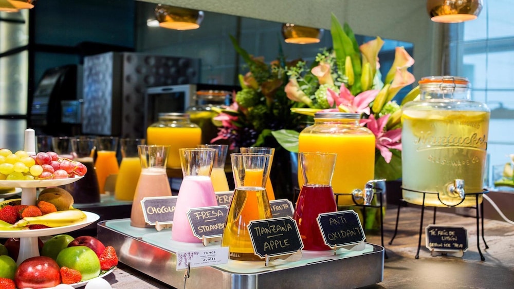 

Bologna - Coslada - Crowne Plaza Madrid Airport