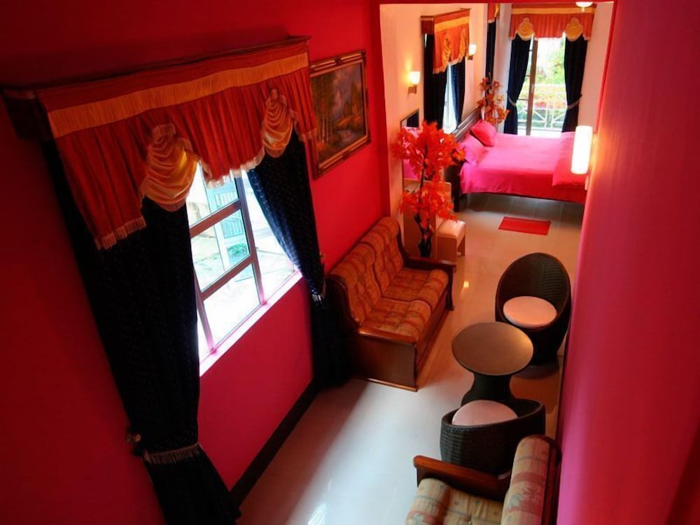 

Milano - Plaine Magnien - 3Ds International Tourist Home