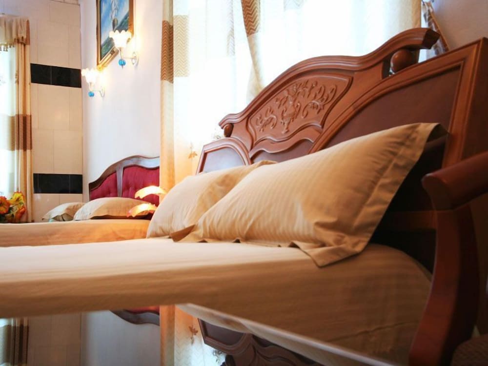

Milano - Plaine Magnien - 3Ds International Tourist Home