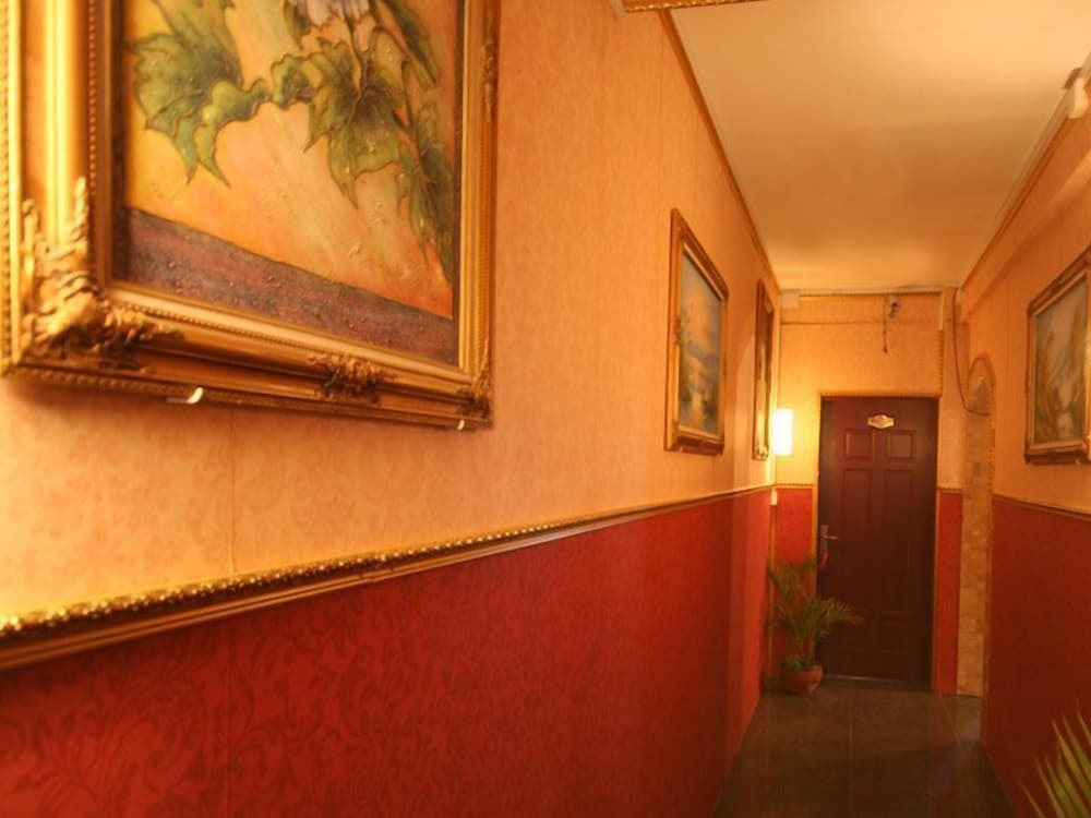 

Milano - Pointe d'Esny - 3Ds International Tourist Home