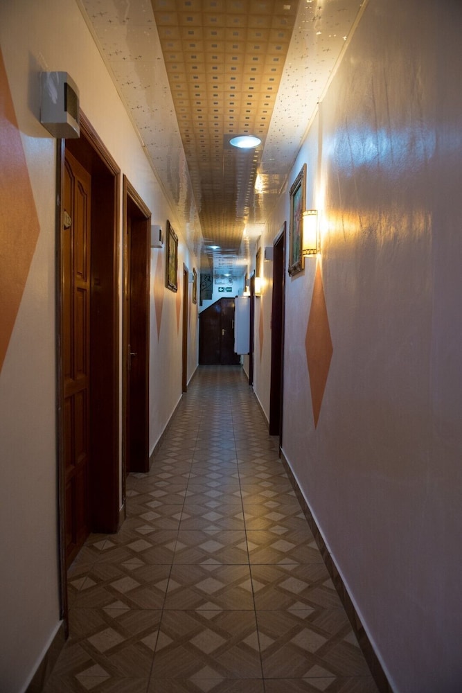 

Bologna - Blue Bay - 3Ds International Tourist Home