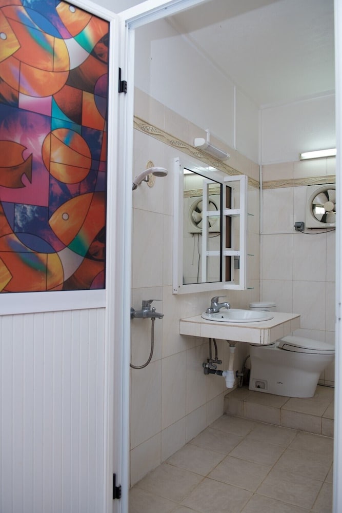

Milano - Blue Bay - 3Ds International Tourist Home
