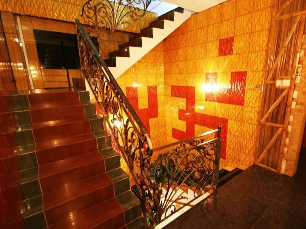 

Milano - Pointe d'Esny - 3Ds International Tourist Home