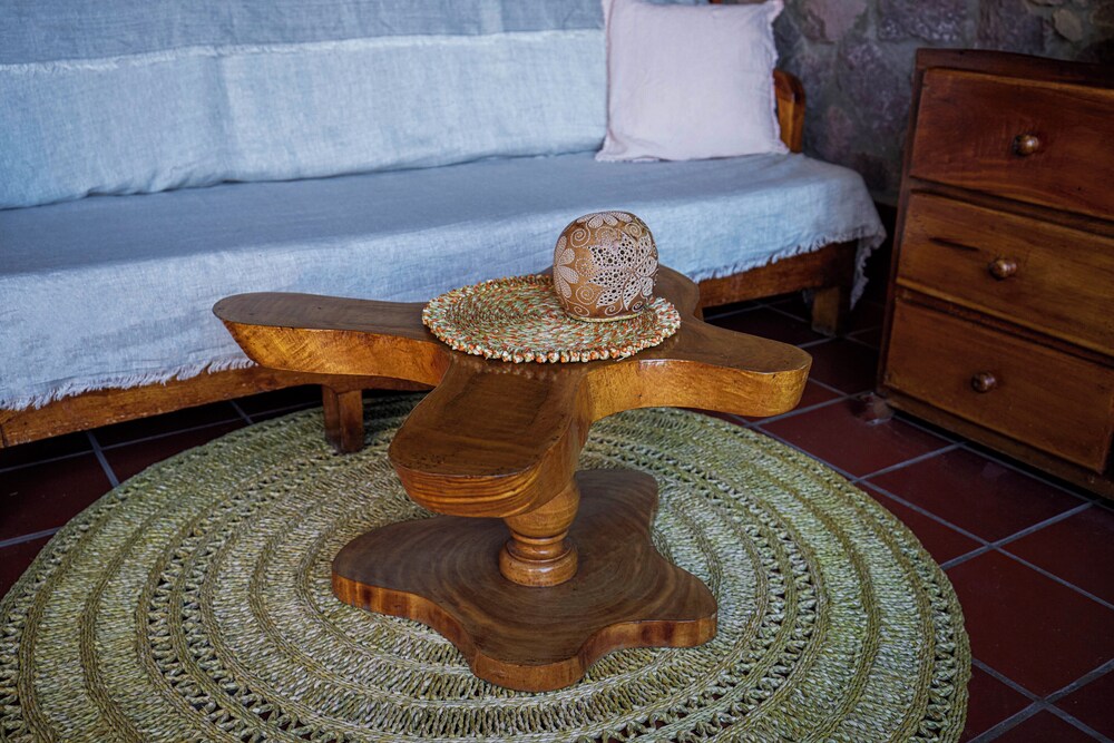 

Roma - Soufriere - Ladera Resort - Adults Only
