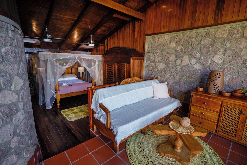 

Milano - Soufriere - Ladera Resort - Adults Only