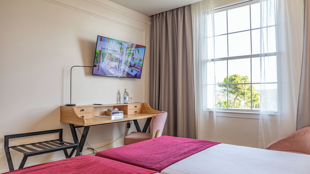 

Torino - Sant Lluis - Hotel Seth Port Mahon