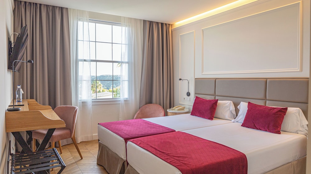 

Venezia - Punta Prima - Hotel Seth Port Mahon