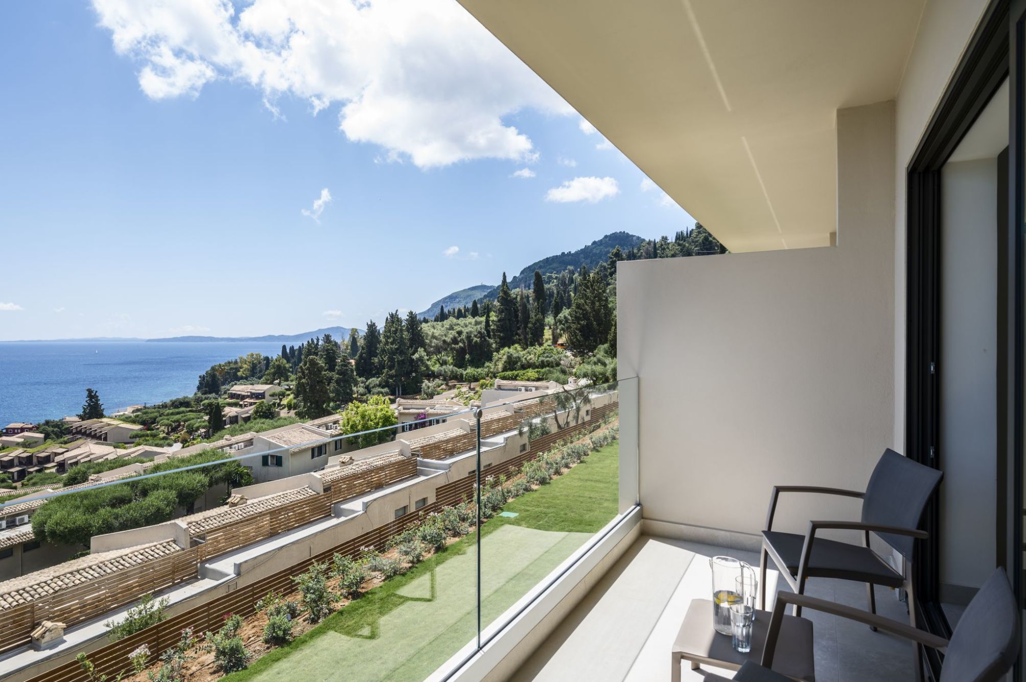

Pisa - Benitses, Corfù - Aeolos Beach Resort