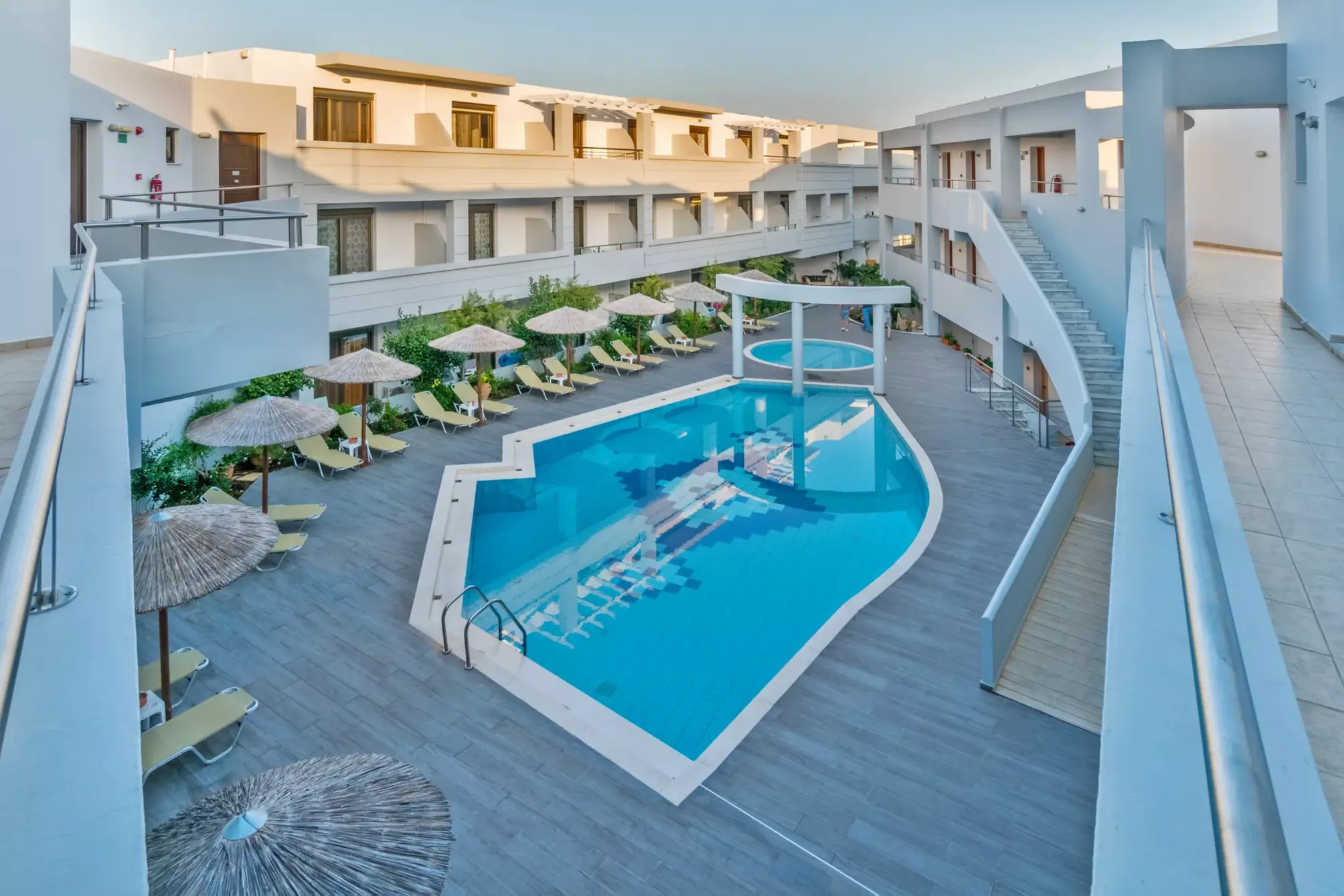 

Bologna - Creta Ovest - Chania, Grecia - Delfina Boutique Hotel
