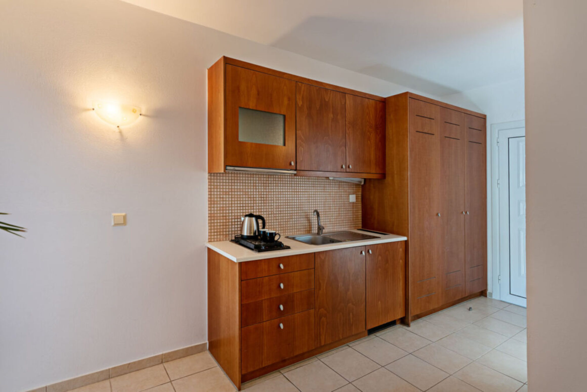 

Firenze - Georgioupoli - Delfina Boutique Hotel