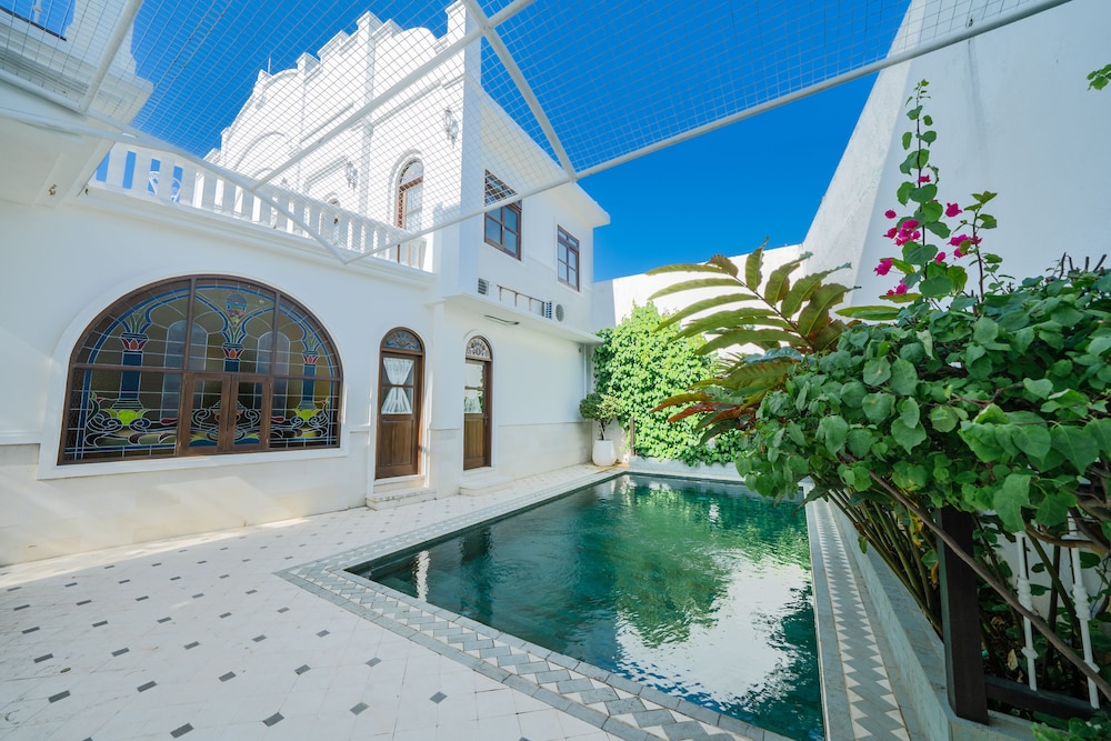 

Bari - Bali Sanur - Pitaloka Hotel Sanur By DeWizZ Management