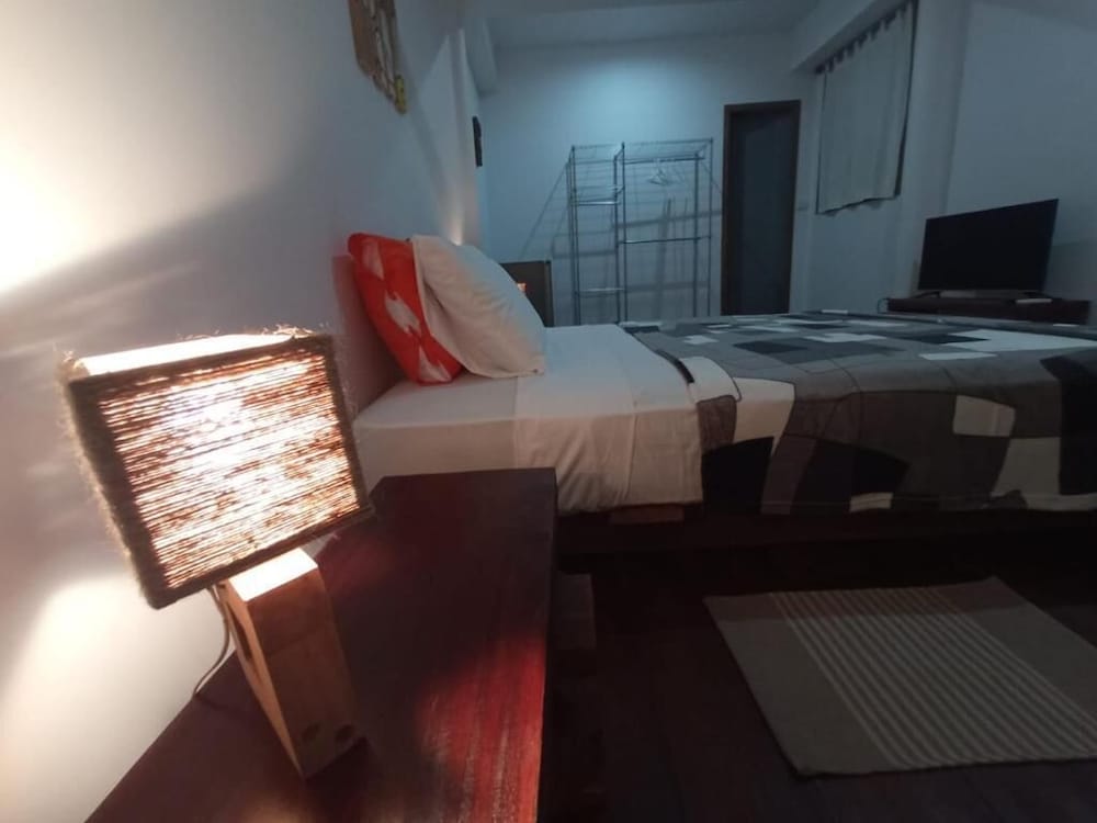 

Milano - Bocas del Toro - LA LUCIERNAGA HABITACIONES BIG CREEK