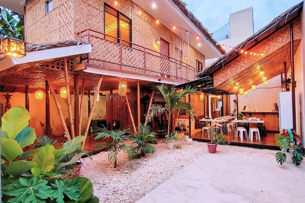 

Milano - Panglao - Intoy's Place Panglao near Beach