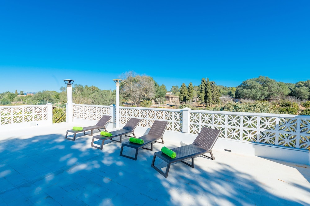 

Bologna - Llucmajor - Las Piedras in Llucmajor