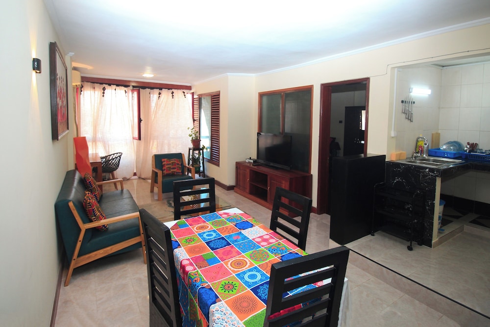 

Milano - Antananarivo - Big Bang Hotel Antananarivo