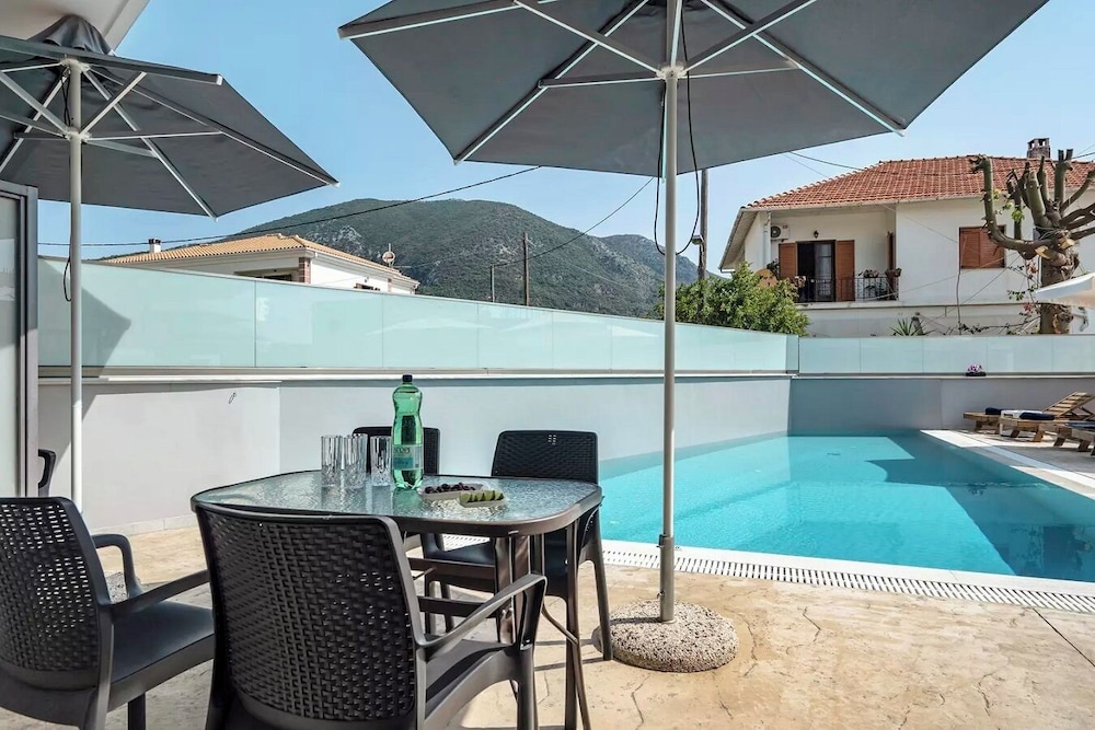 

Roma - Nydri - BLUE STAR APARTHOTEL