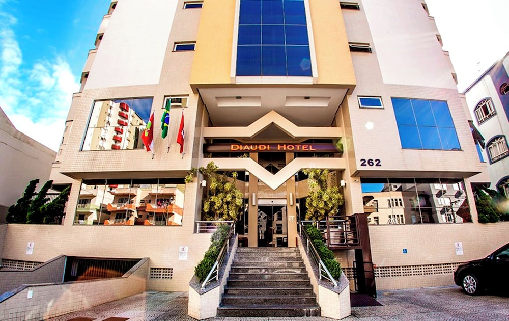 

Milano - Florianópolis - Diaudi Hotel