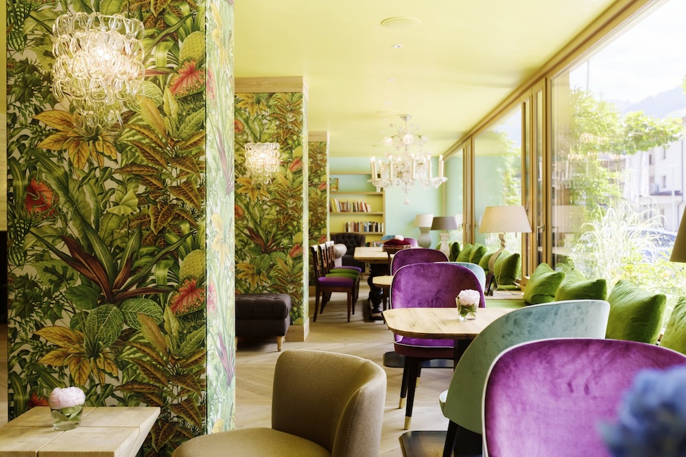 

Bari - Mayrhofen - Small Luxury Hotel of the World - DasPosthotel