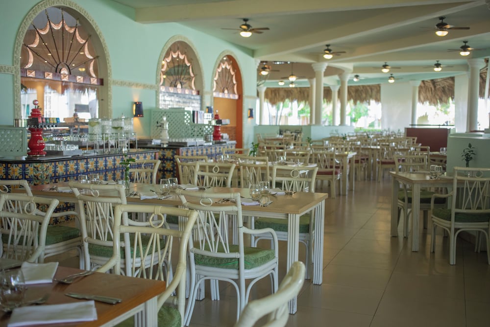 

Napoli - Puerto Plata - Iberostar Waves Costa Dorada - All Inclusive