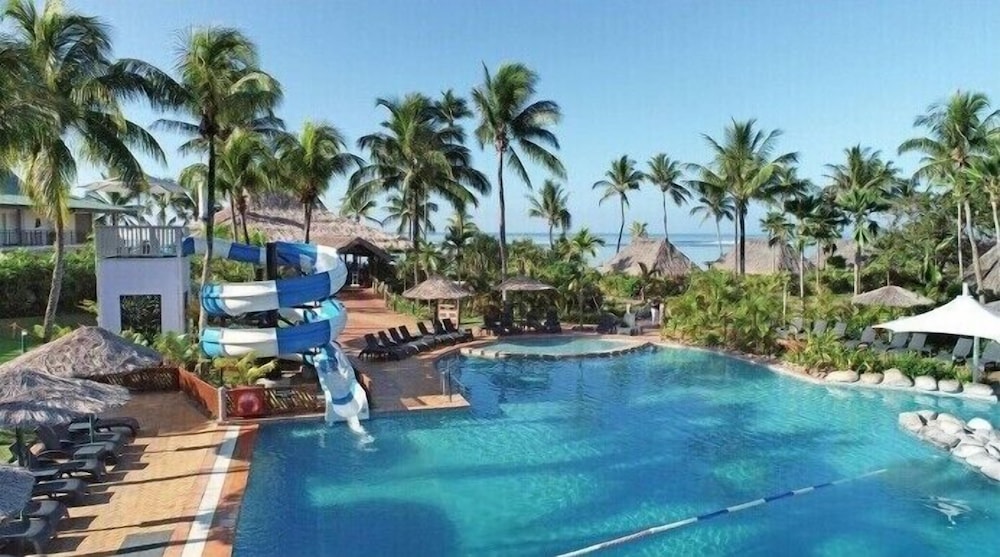 

Venezia - Korotongo - OUTRIGGER Fiji Beach Resort