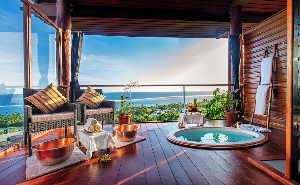 

Venezia - Sigatoka - OUTRIGGER Fiji Beach Resort