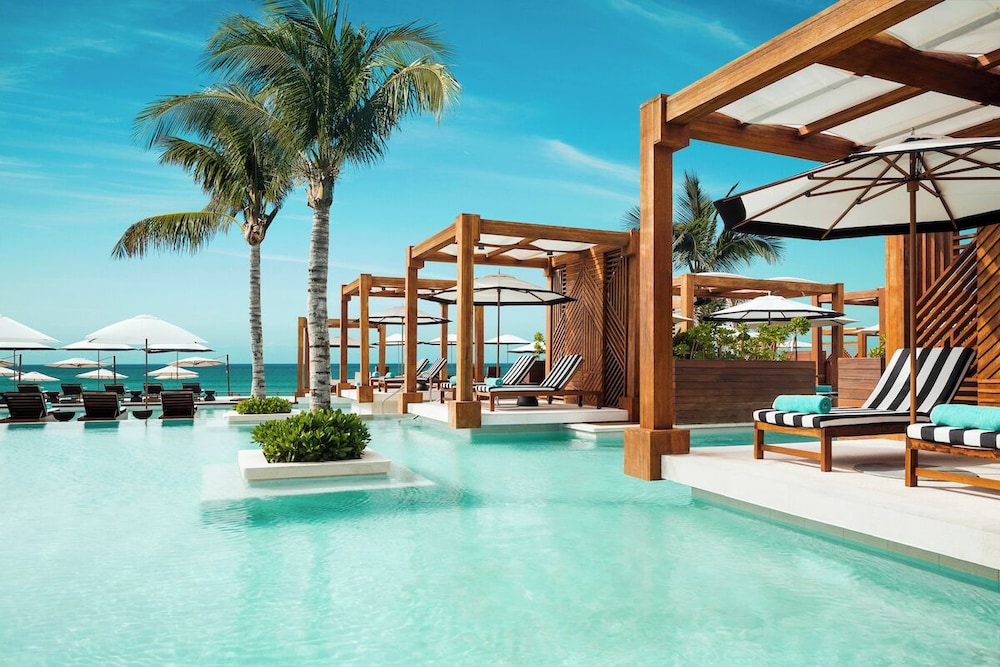 

Milano - Lafitte - Jungala Park Hotel at VidantaWorld Riviera Maya