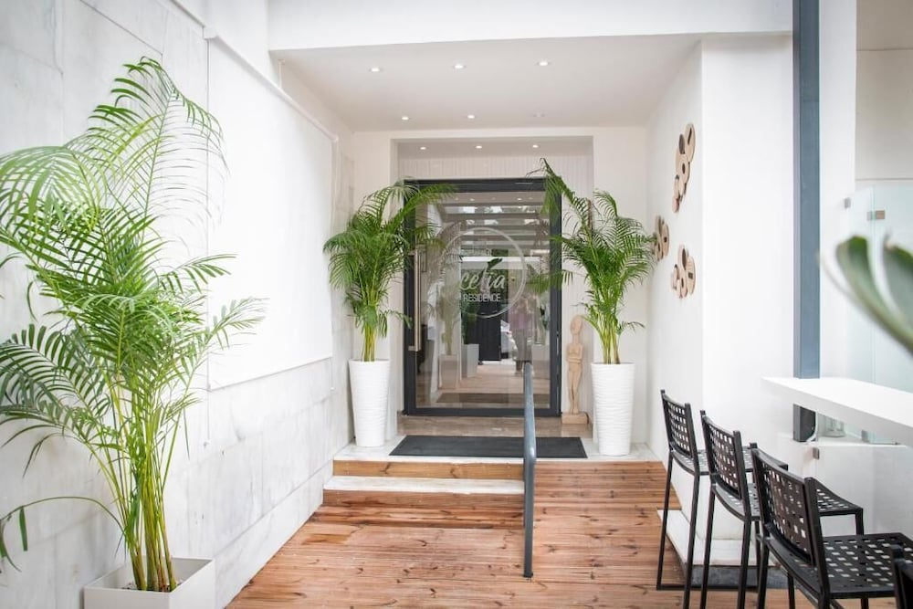 

Venezia - Vouliagmeni - Celia Residence