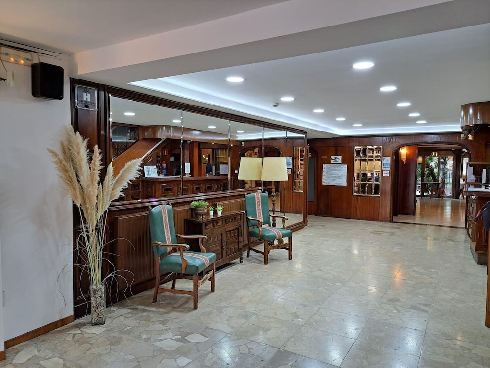 

Venezia - Lloret de Mar - Vintage Hotel Mercedes