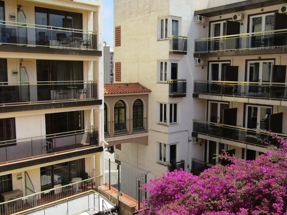 

Pescara - Costa Brava, Spagna - Vintage Hotel Mercedes
