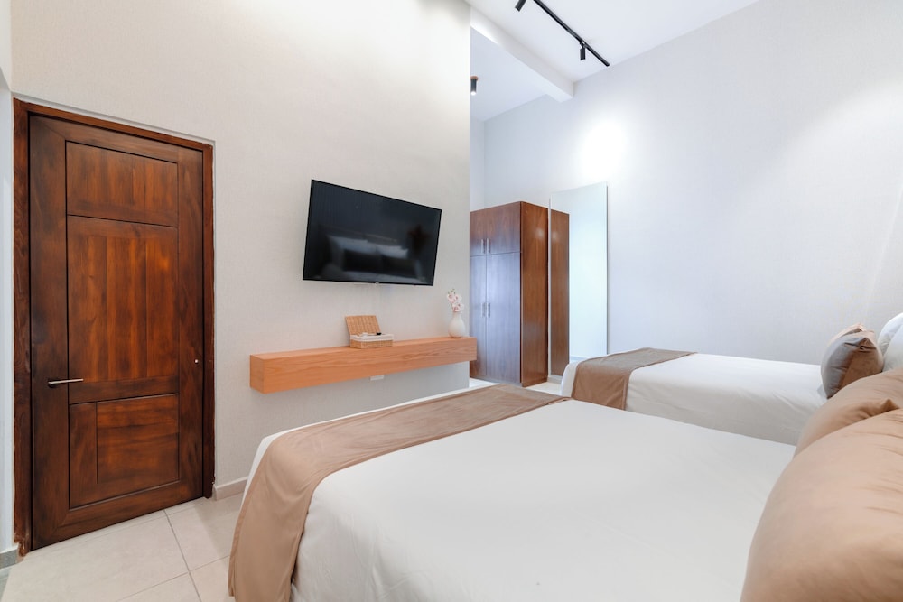 

Verona - Puerto Morelos - Areia Boutique Hotel - Puerto Morelos