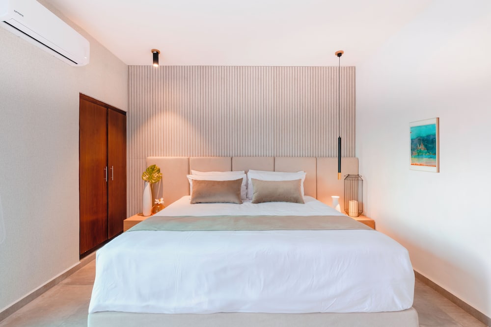 

Bologna - Puerto Morelos - Areia Boutique Hotel - Puerto Morelos